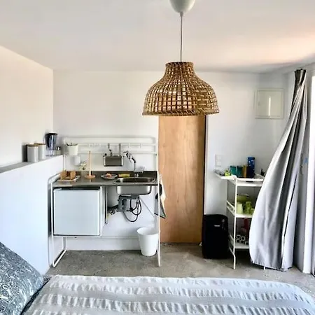 Summer House Spiti Pirgos Semesterbostad *