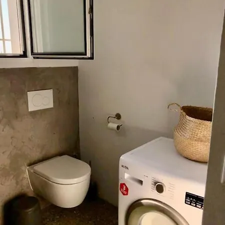 Summer House Spiti Pirgos Epanomi