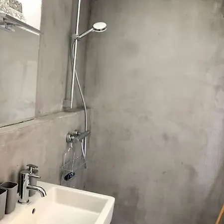 Summer House Spiti Pirgos Epanomi