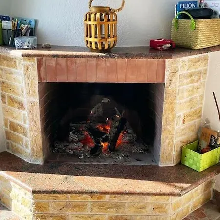 Summer House Spiti Pirgos Epanomi