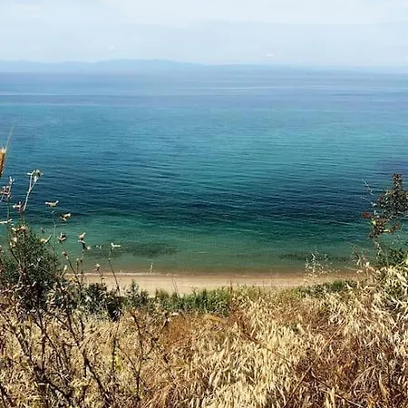 Summer House Spiti Pirgos * Epanomi