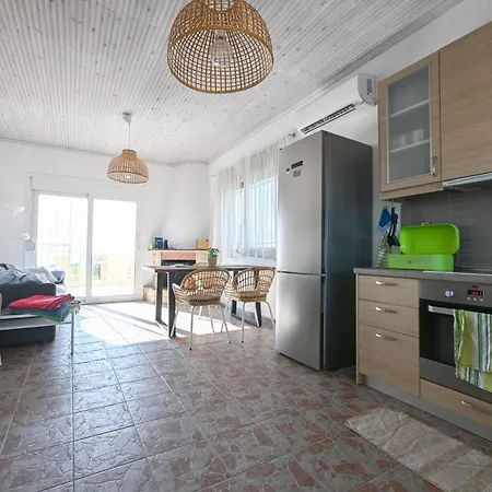 Summer House Spiti Pirgos Holiday home