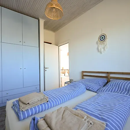 Summer House Spiti Pirgos Holiday home Epanomi