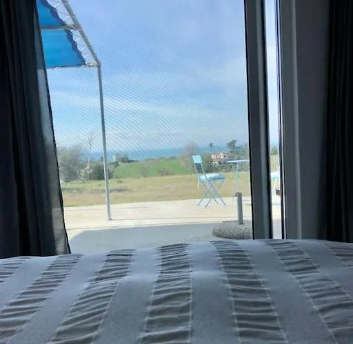 Σπίτι διακοπών Summer House Spiti Pirgos