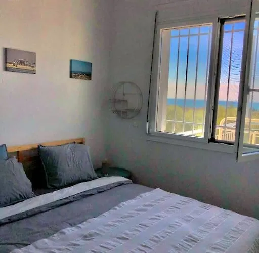 Summer House Spiti Pirgos Σπίτι διακοπών Επανωμή