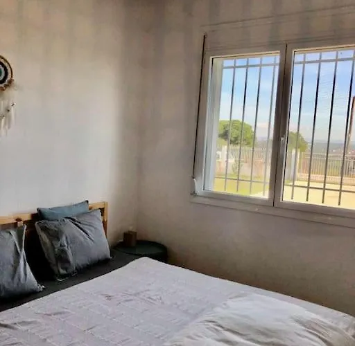 Summer House Spiti Pirgos Σπίτι διακοπών