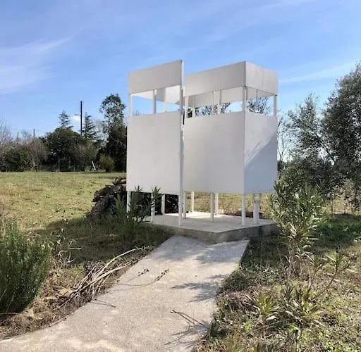 Σπίτι διακοπών Summer House Spiti Pirgos *