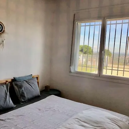 Summer House Spiti Pirgos Nyaraló