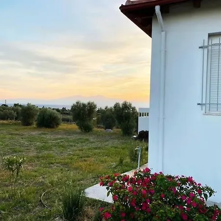 Summer House Spiti Pirgos Holiday home