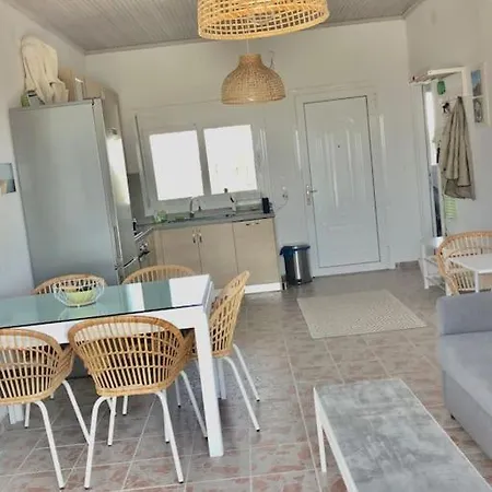 Summer House Spiti Pirgos Feriehus Epanomi