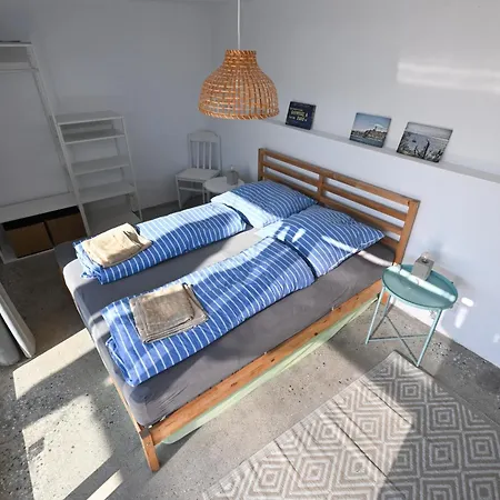 Summer House Spiti Pirgos Feriehus