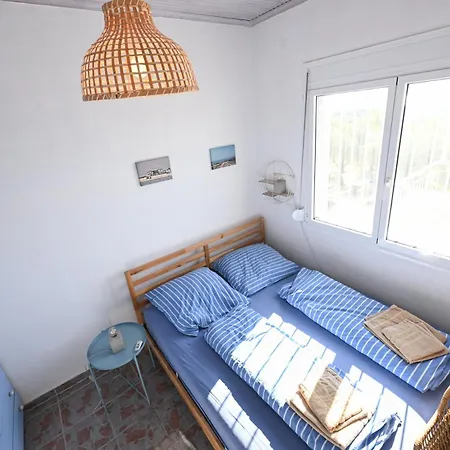 Summer House Spiti Pirgos * Epanomi