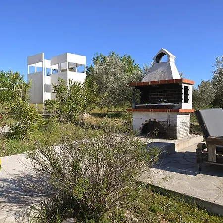Summer House Spiti Pirgos Feriehus