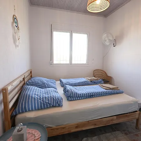 Summer House Spiti Pirgos *