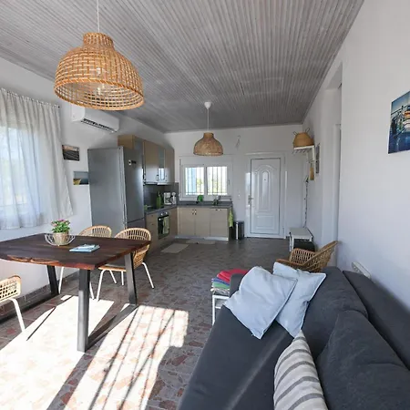 Feriehus Summer House Spiti Pirgos Epanomi