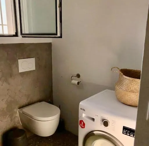 Summer House Spiti Pirgos 에파노미